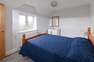 Bedroom Three- click for photo gallery